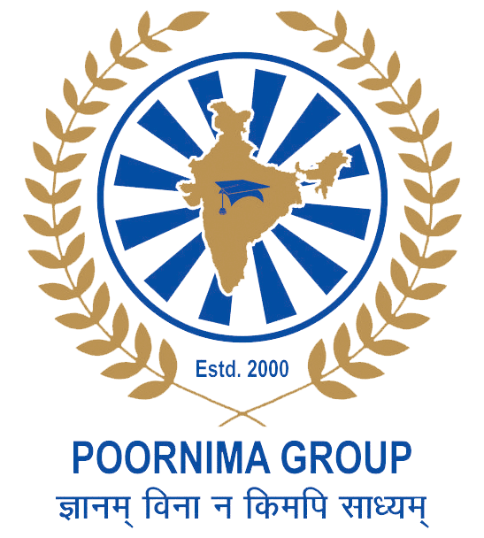 BY POORNIMA GROUP 